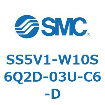 SS5V1-W SMC
