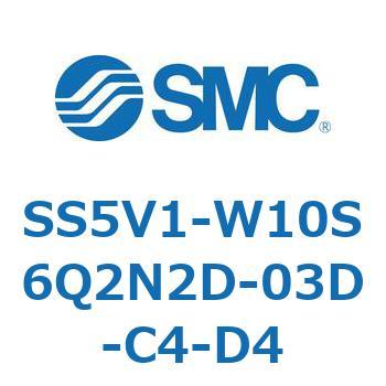 SS5V1-W SMC