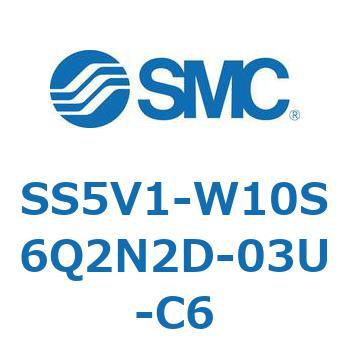SS5V1-W SMC