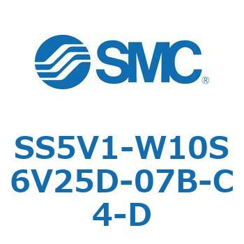 SS5V1-W SMC