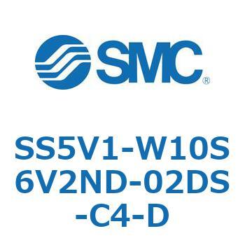 SS5V1-W SMC