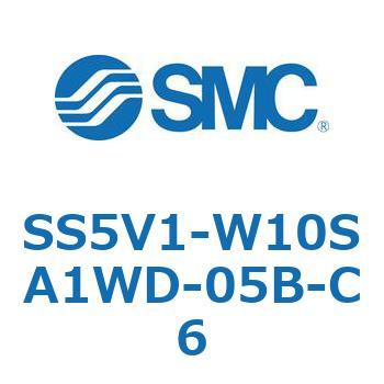 SS5V1-W SMC