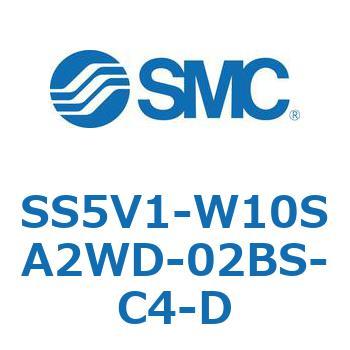 SS5V1-W SMC