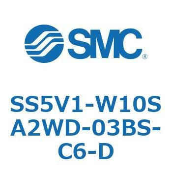 SS5V1-W SMC