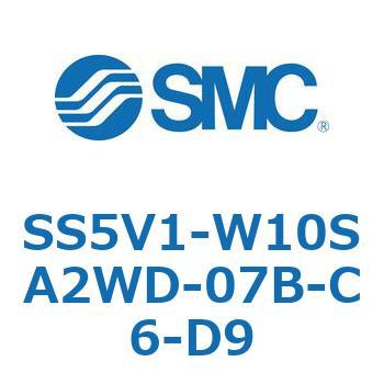SS5V1-W SMC