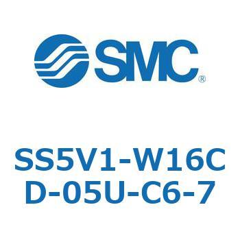 SS5V1-W SMC