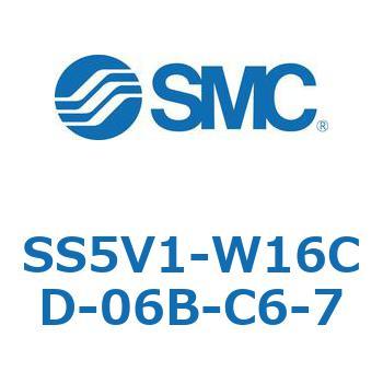 SS5V1-W SMC