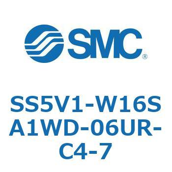 SS5V1-W SMC