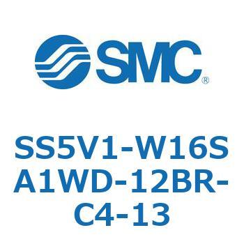 SS5V1-W SMC