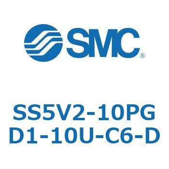 SS5V2-10 SMC