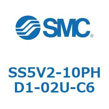 SS5V2-10 SMC