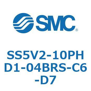 SS5V2-10 SMC