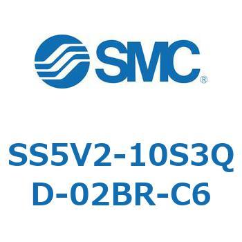 SS5V2-10 SMC