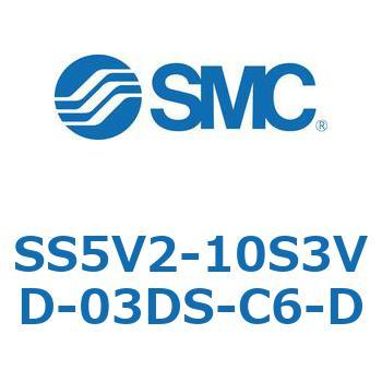 SS5V2-10 SMC