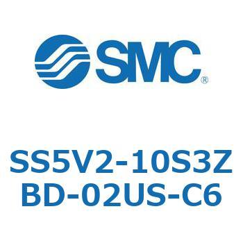 SS5V2-10 SMC