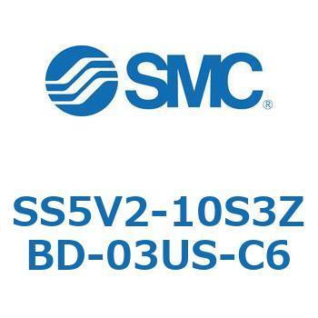 SS5V2-10 SMC