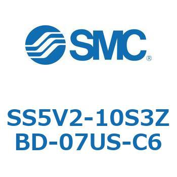 SS5V2-10 SMC