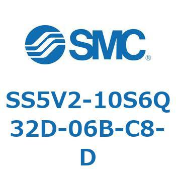 SS5V2-10 SMC