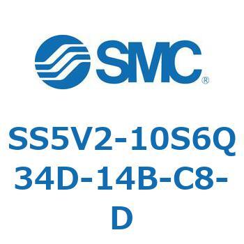 SS5V2-10 SMC