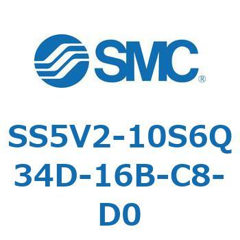 SS5V2-10 SMC