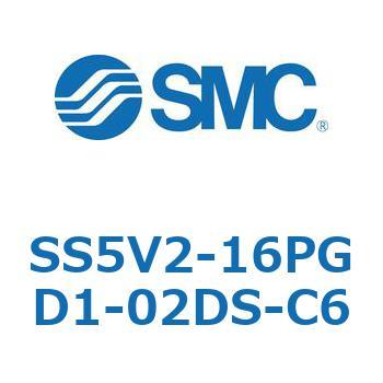 SS5V2-16 SMC