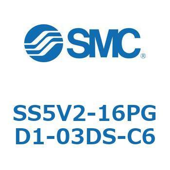 SS5V2-16 SMC