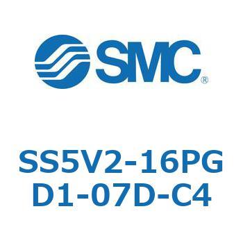 SS5V2-16 SMC