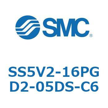 SS5V2-16 SMC