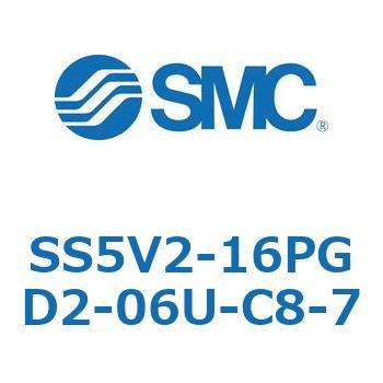 SS5V2-16 SMC