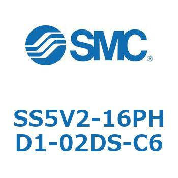 SS5V2-16 SMC