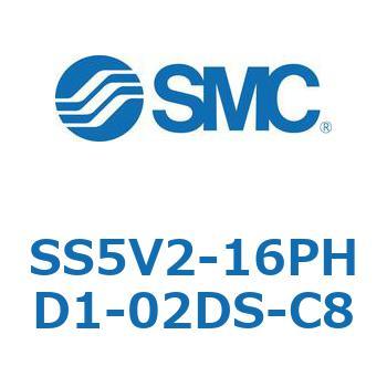 SS5V2-16 SMC