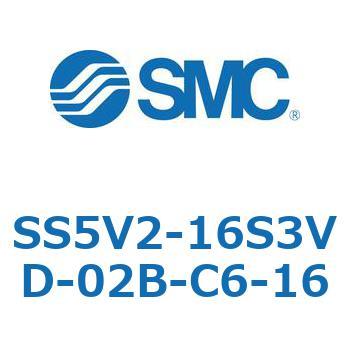 SS5V2-16 SMC