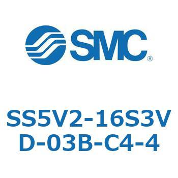 SS5V2-16 SMC