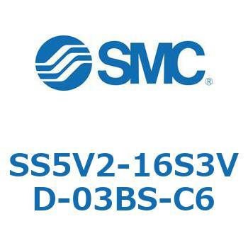 SS5V2-16 SMC