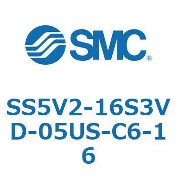 SS5V2-16 SMC