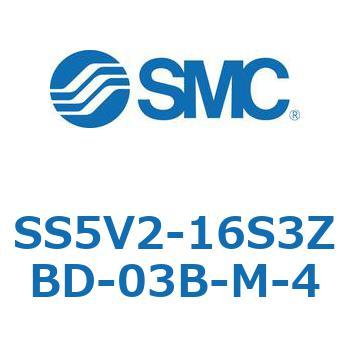SS5V2-16 SMC
