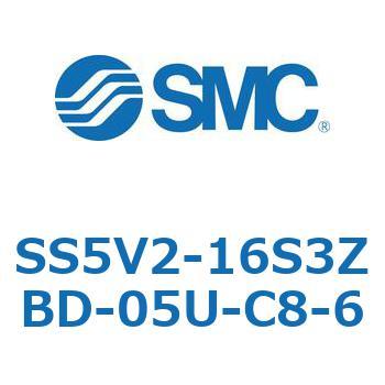 SS5V2-16 SMC