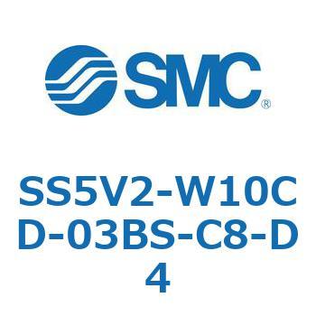 SS5V2-W SMC