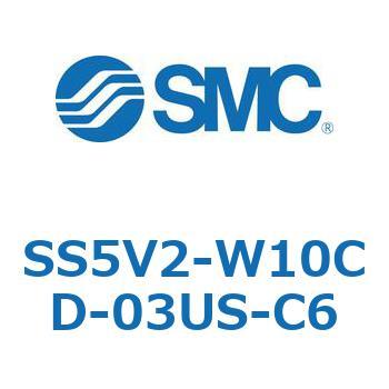 SS5V2-W SMC