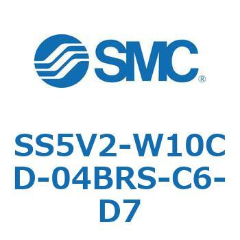 SS5V2-W SMC