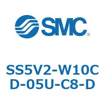 SS5V2-W SMC