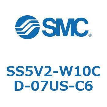 SS5V2-W SMC
