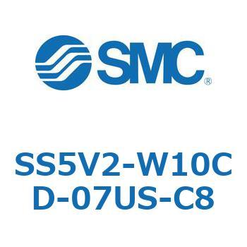 SS5V2-W SMC