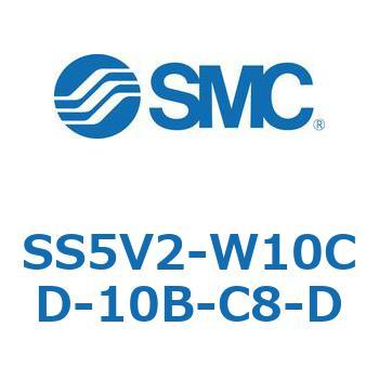 SS5V2-W SMC
