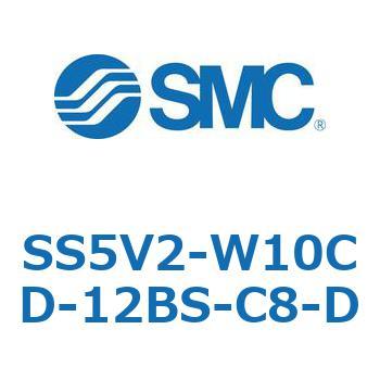 SS5V2-W SMC