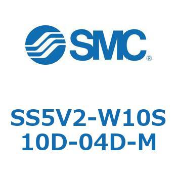 SS5V2-W SMC
