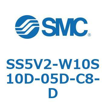 SS5V2-W SMC