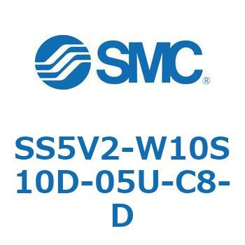 SS5V2-W SMC