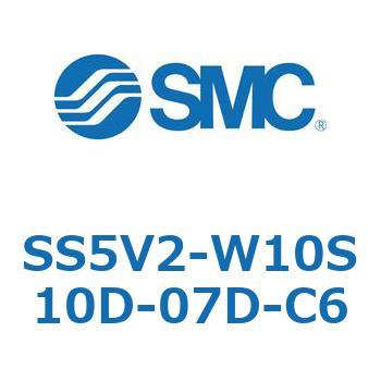 SS5V2-W SMC