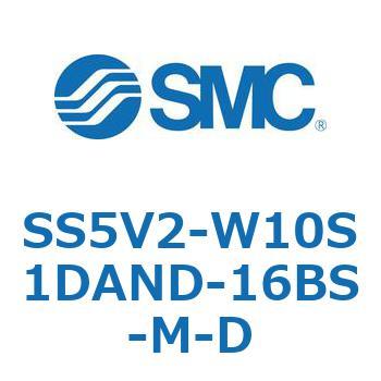 SS5V2-W SMC